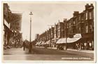 Northdown Road 1936